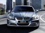 BMW 3-Series Sedan 2008 года